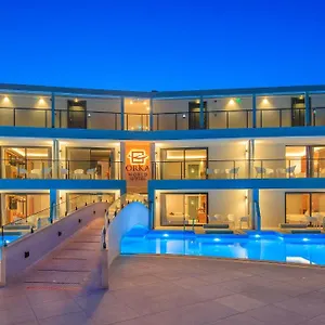 Hotel Orka World & Aquapark, Ölüdeniz