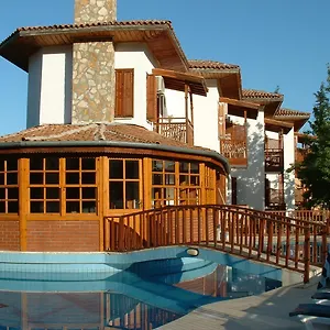 Hotel Elze, Ölüdeniz