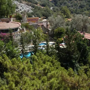Hotel Symbola, Ölüdeniz
