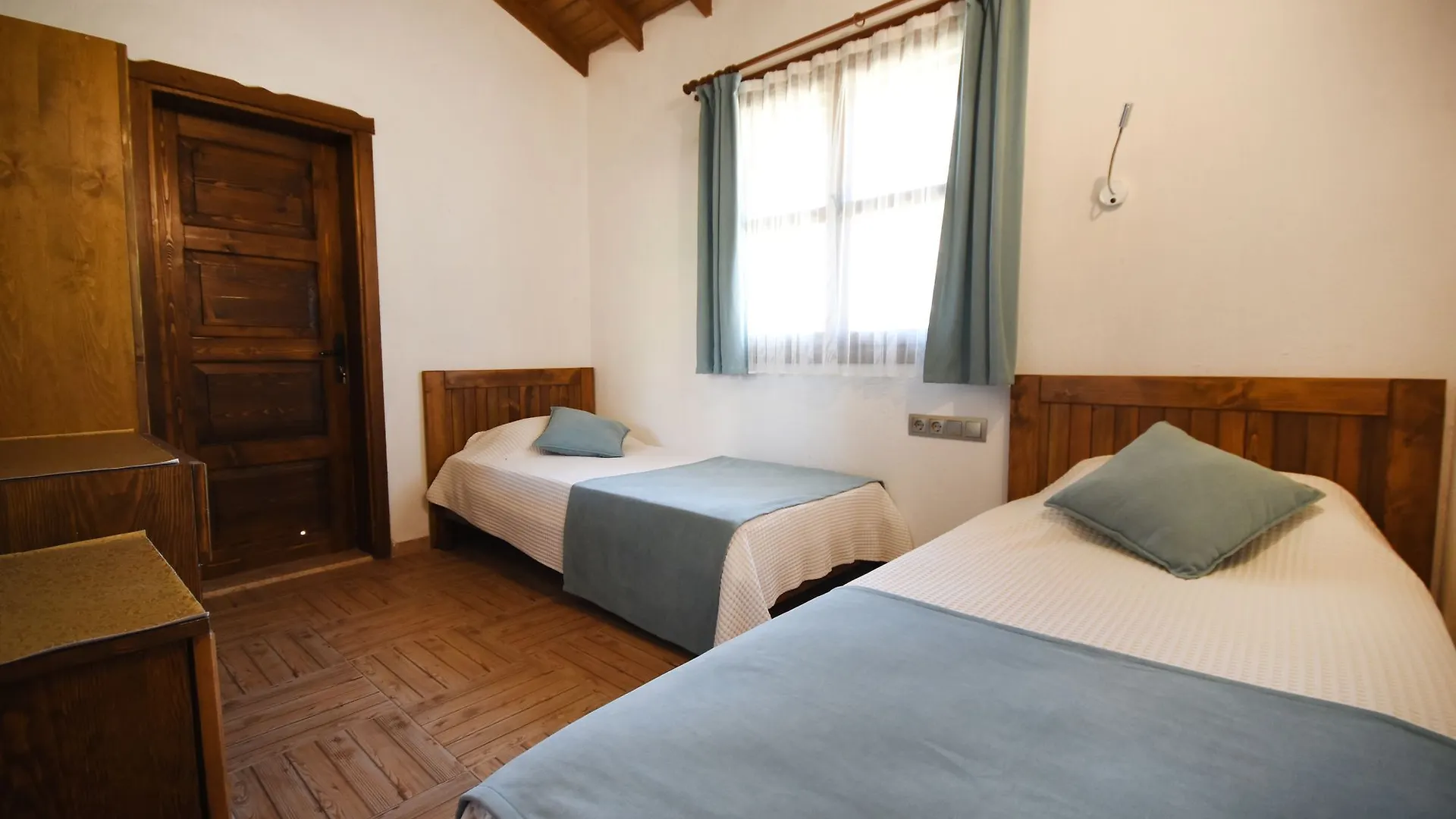 Kay6400 Villa Aykiz 2 Bedrooms Oludeniz
