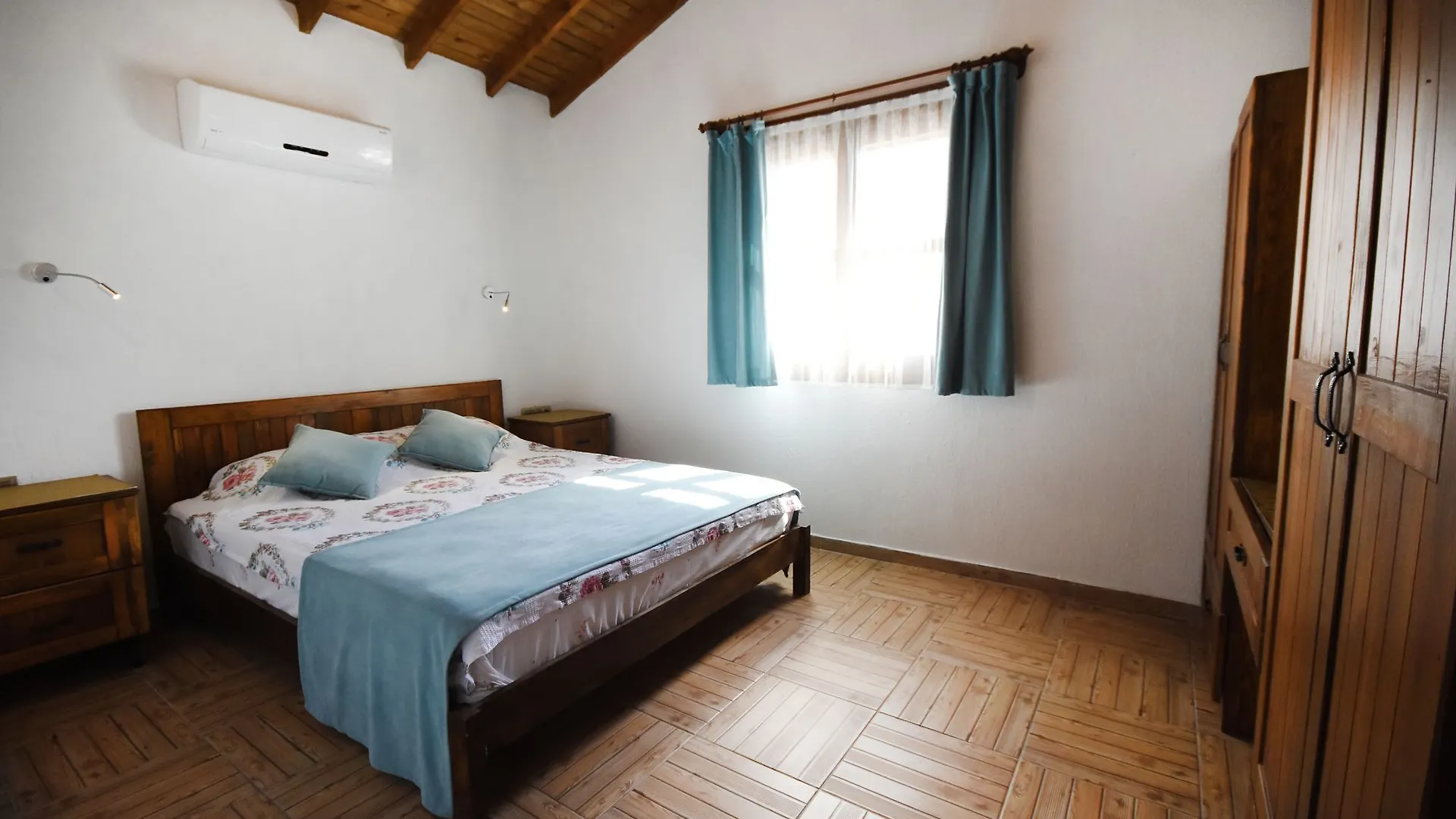 Kay6400 Villa Aykiz 2 Bedrooms Oludeniz 0*,