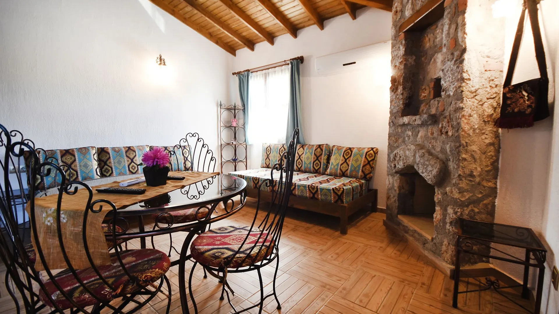 Kay6400 Villa Aykiz 2 Bedrooms Oludeniz Turkey
