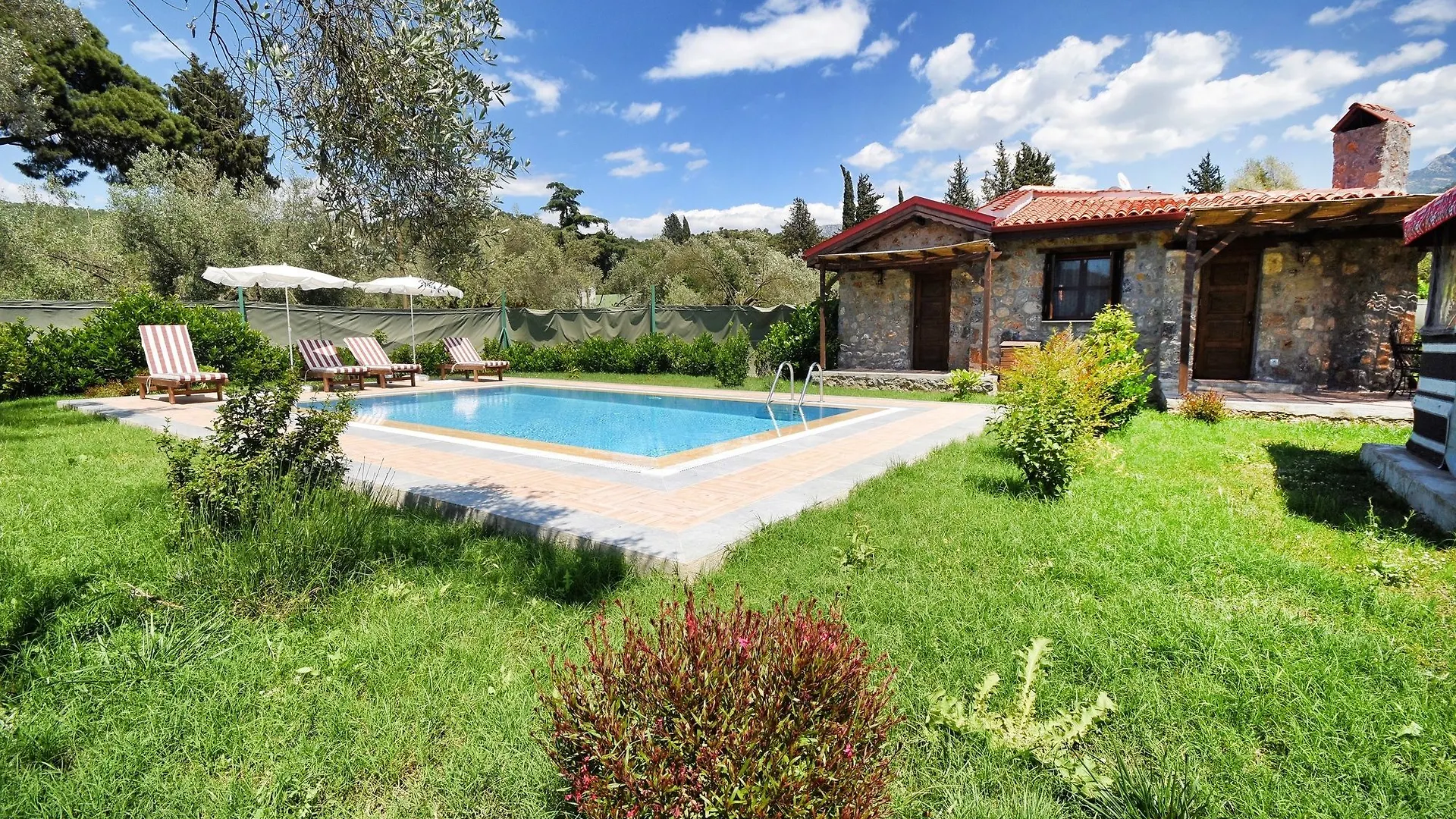 Kay6400 Villa Aykiz 2 Bedrooms Oludeniz 0*,  Turkey